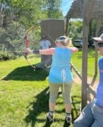 Archery!