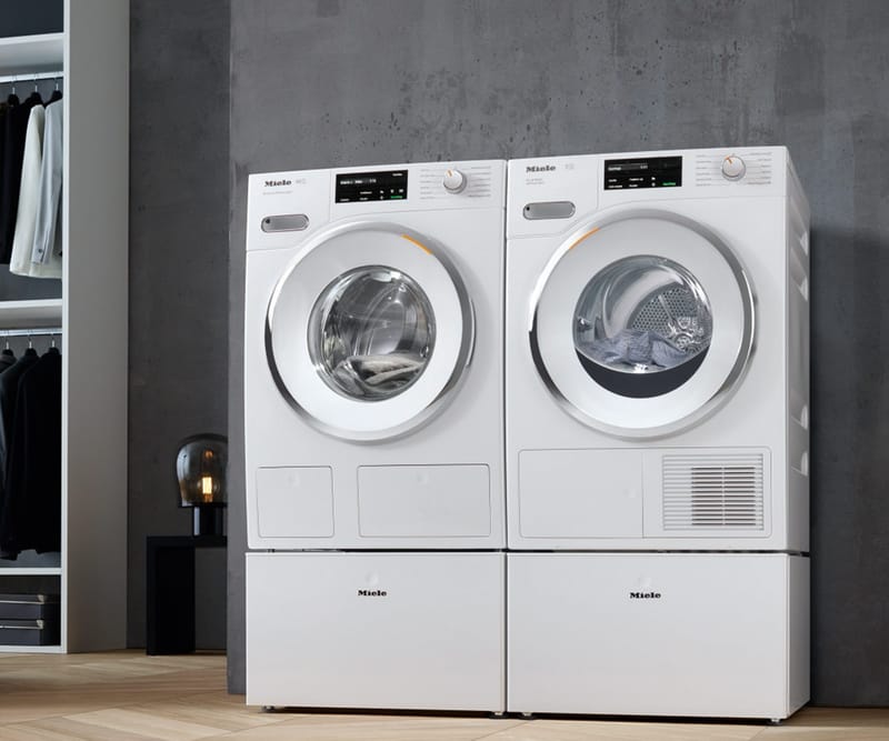 Washer Dryer Repair Service