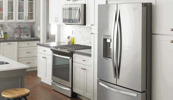 Whirlpool Refrigerator Repair