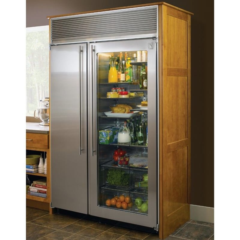 Thermador Refrigerator Repair