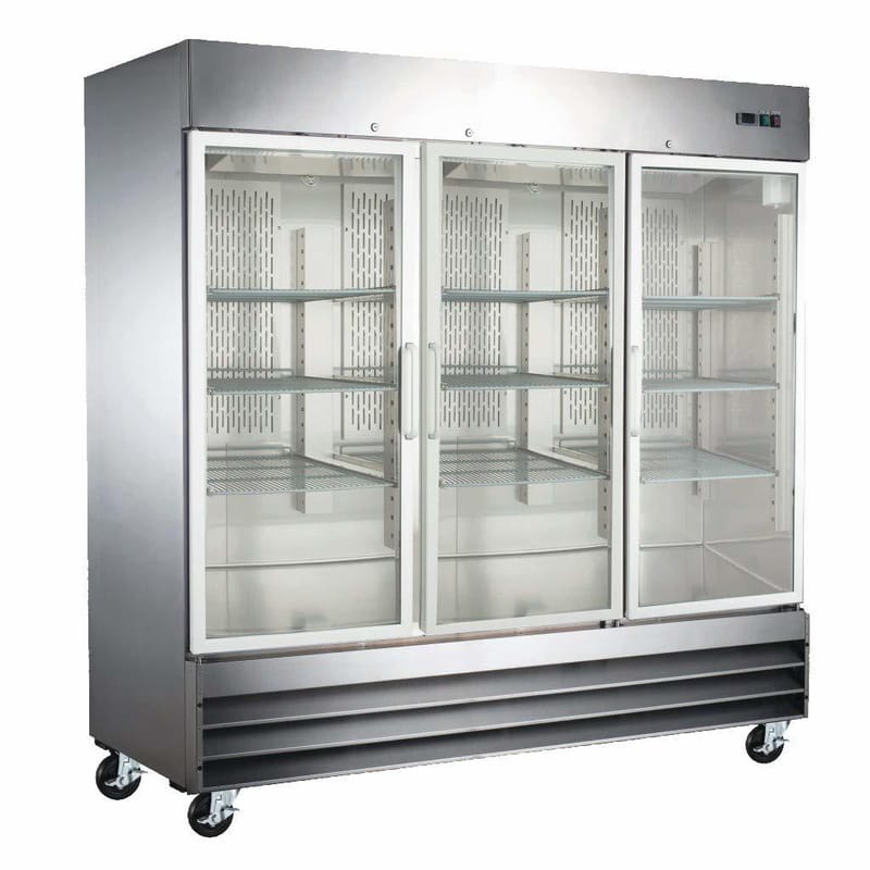 Commercial Refrigerator Repair