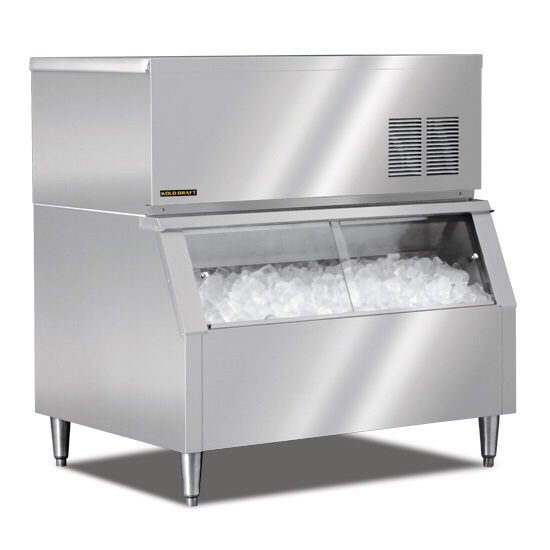 Commercial Ice Machine Repair