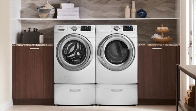 LG Washer Dryer Repair