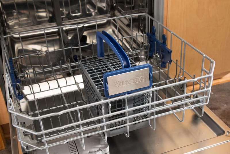 Viking Dishwasher Repair