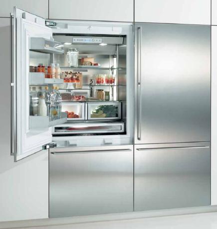 Gaggenau Refrigerator Repair