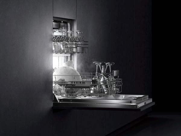 Gaggenau Dishwasher Repair