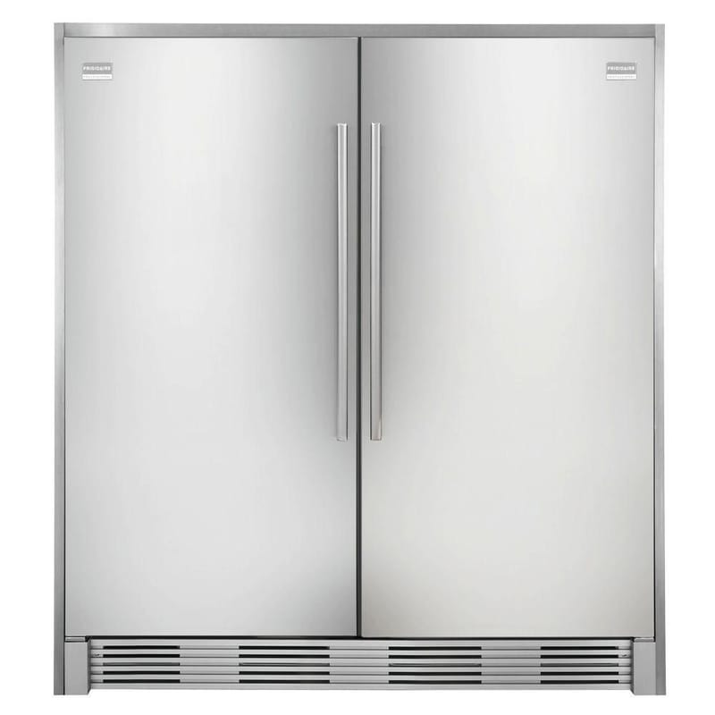 Frigidaire Refrigerator Repair