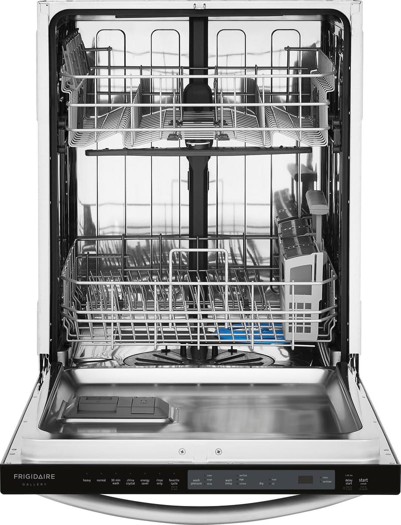 Frigidaire Dishwasher Repair