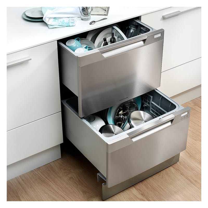 Fisher & Paykel Dishwasher Repair