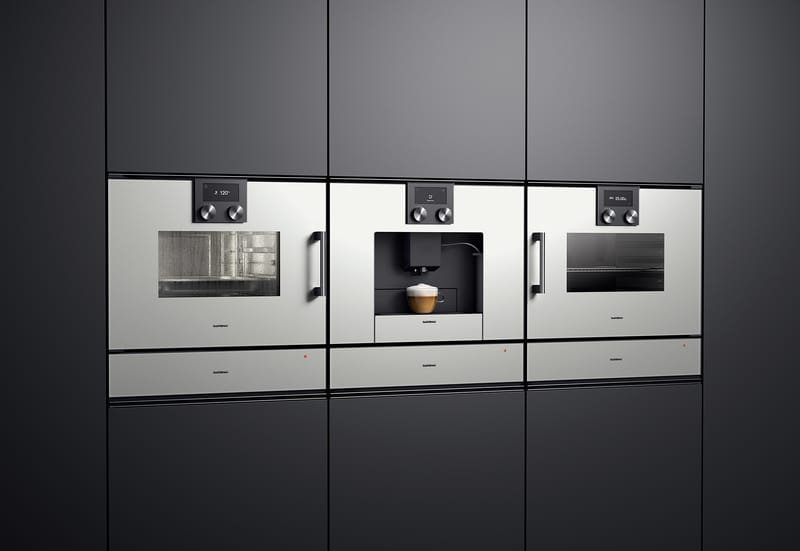 Gaggenau Oven Repair