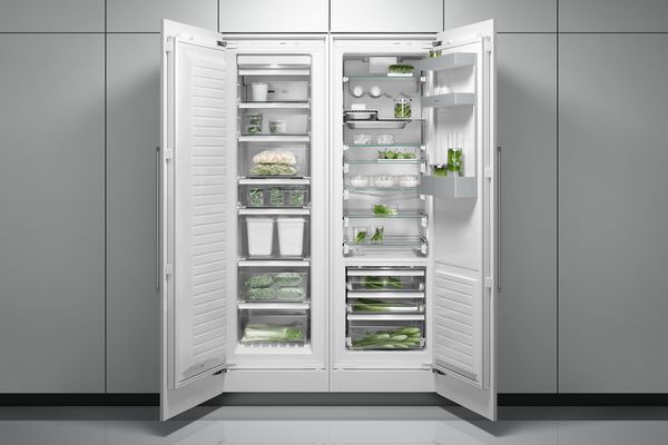 Miele Refrigerator Repair