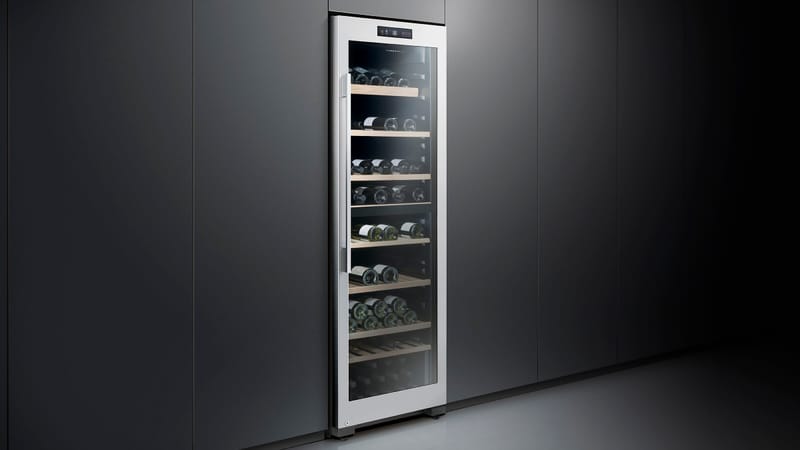 Thermador Wine Cooler Repair