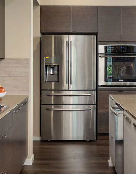 LG Refrigerator Repair Service