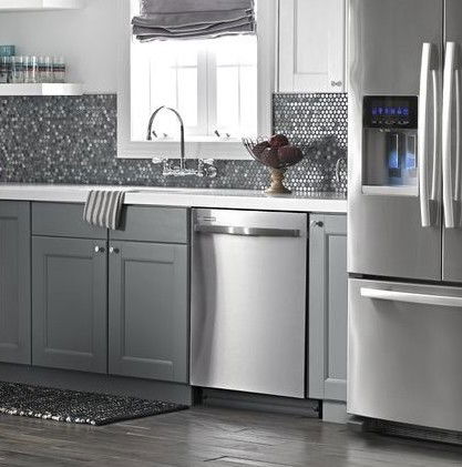 Whirlpool Dishwasher Repair