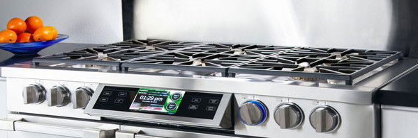 Thermadore Cooktop Repair