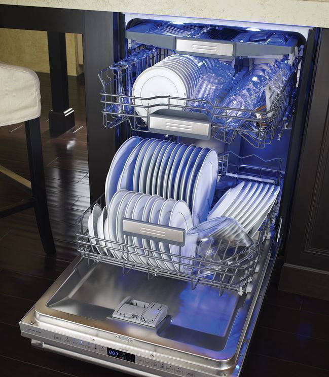 LG Dishwasher Repair