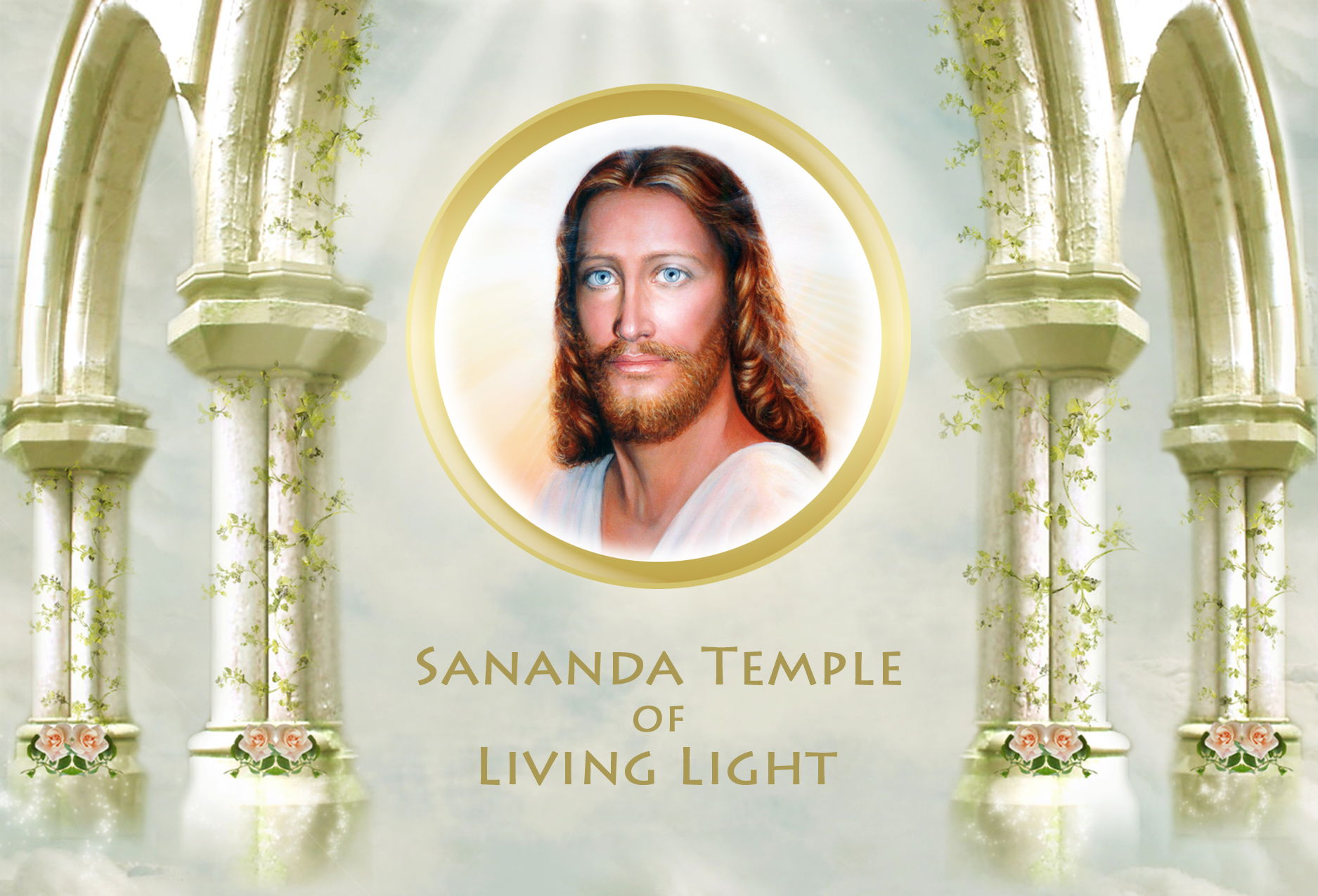 Lord Sananda Temple