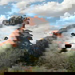 About Rev. Alexandriah Stahr