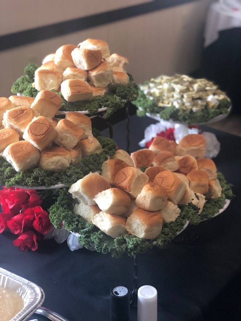 Dinner Rolls