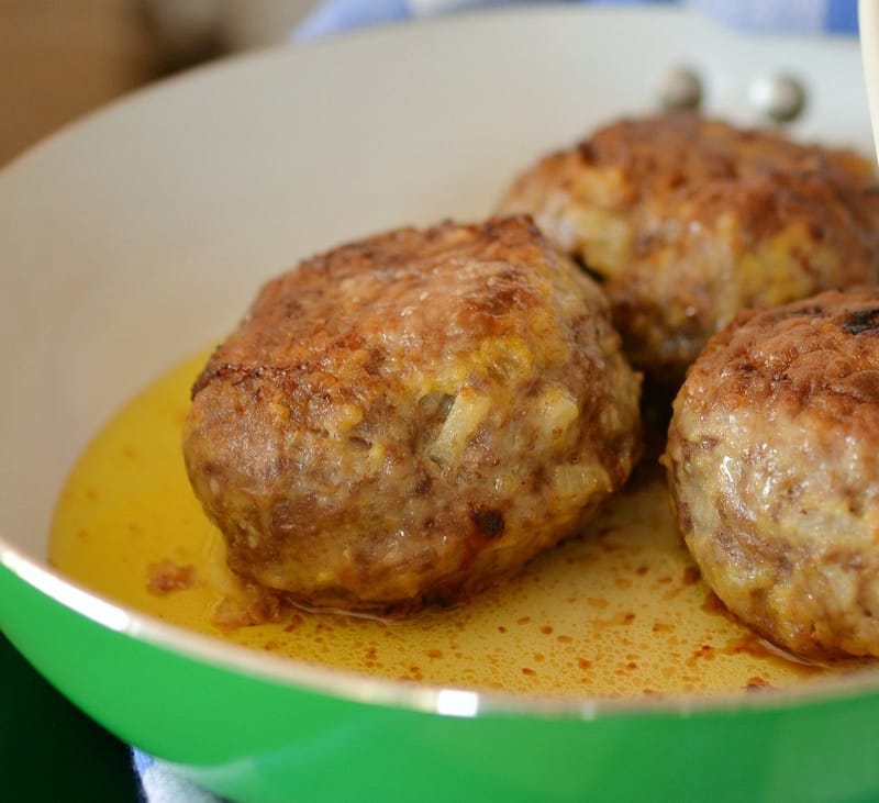 Meatballs