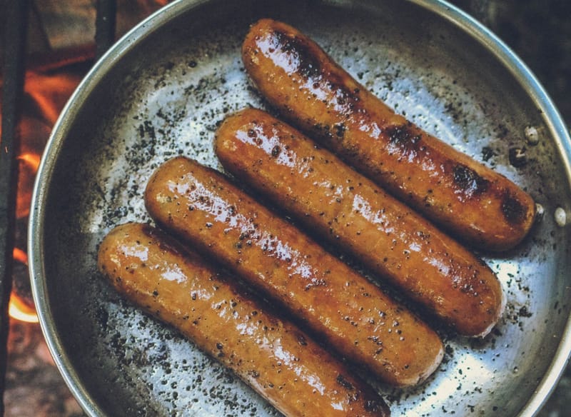 Sausage