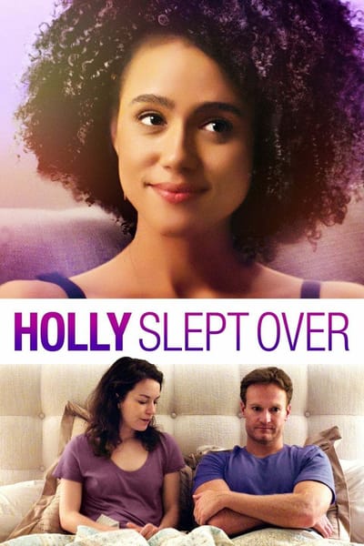 HOLY SLEEP OVER 2019 HD image