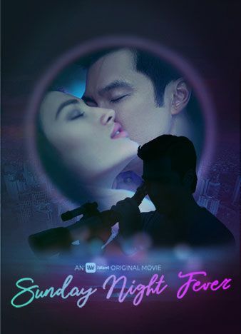 SUNDAY NIGHT FEVER 2020  image