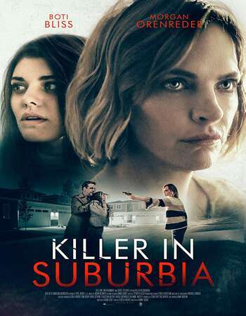 KILLER IN SUBURBIA 2019 HD image