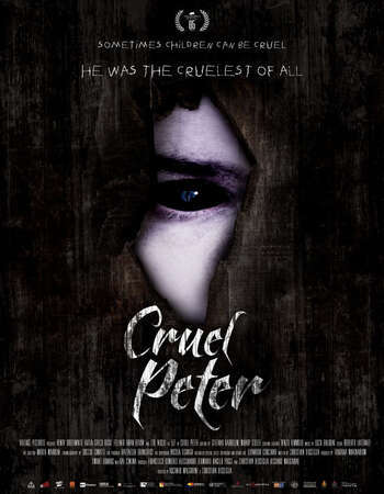 CRUEL PETER 2019 HD image