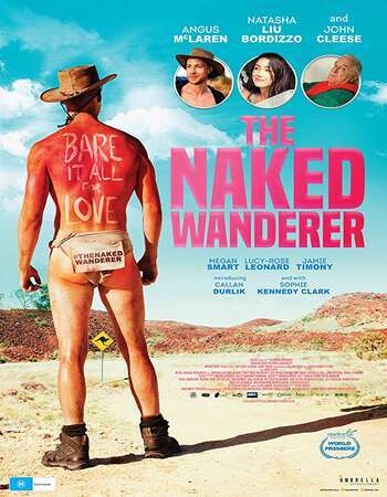 THE NAKED WANDERER  2019 HD image