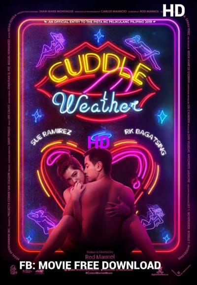 THE CUDDLE WEATHER 2019 HD image