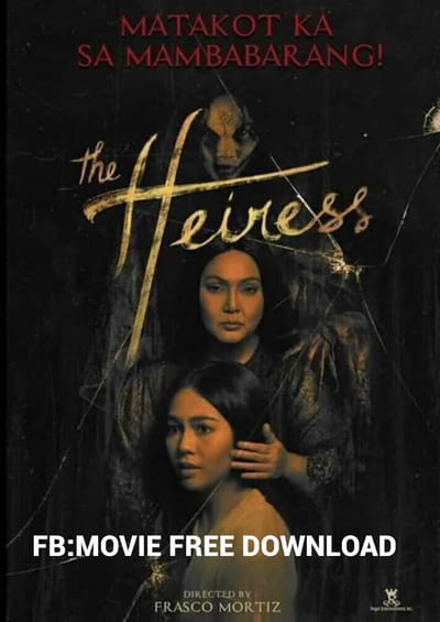 HEIRESS 2019 HD image