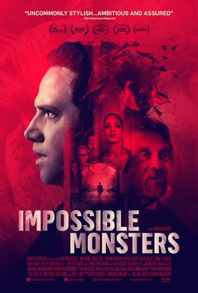 IMPOSSIBLE MONSTERS 2019 HD image