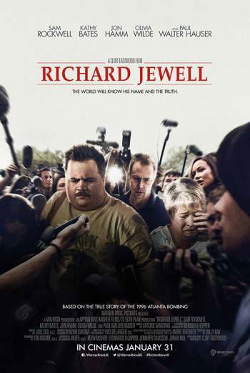 RICHARD JEWELL 2019 HD image