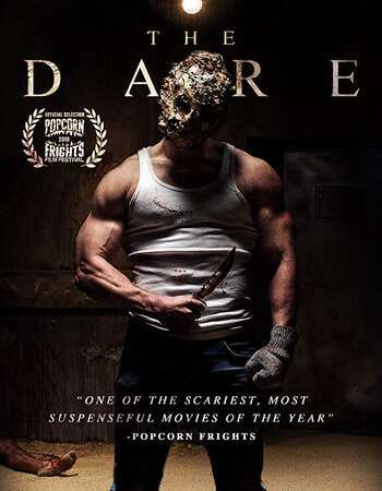 THE DARE 2019 HD image