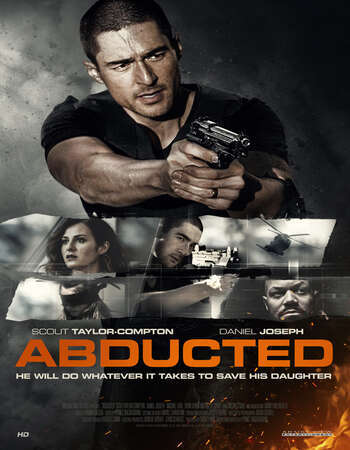 ABDUCTED 2020 HD image