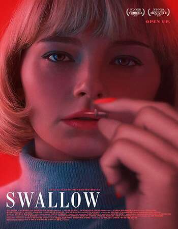 SWALLOW 2019 HD image