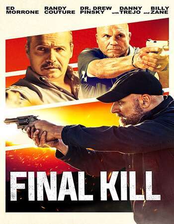 FINAL KILL 2020 HD image