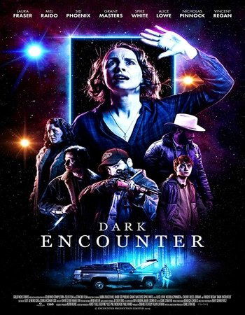 DARK ENCOUNTER 2019 HD image