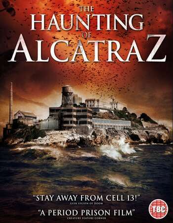 THE HAUNTING OF ALCATRAZ 2020 HD image