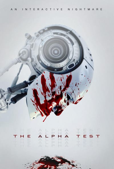 THE ALPHA TEST 2020 HD image