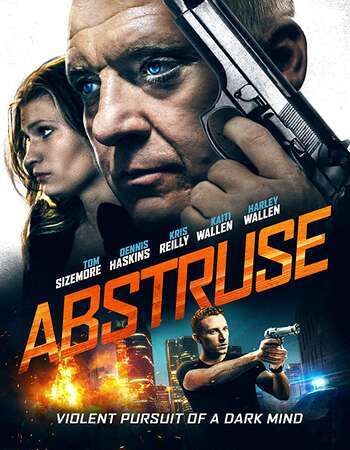 ABSTRUSE 2019 HD image