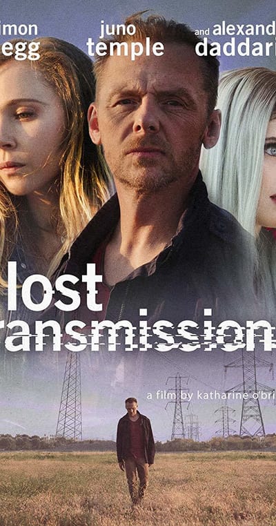 LOST TRANSMISSION 2019 HD image