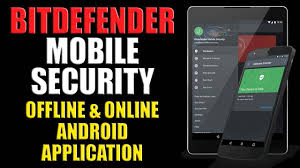 Bitdefender Mobile Security – A complete Security for your Mobile Devices
