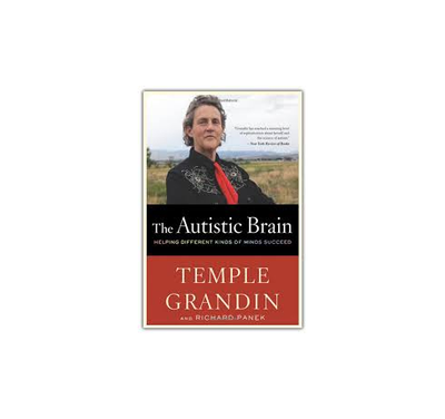 Dr Temple Grandin on the Autistic Brain
