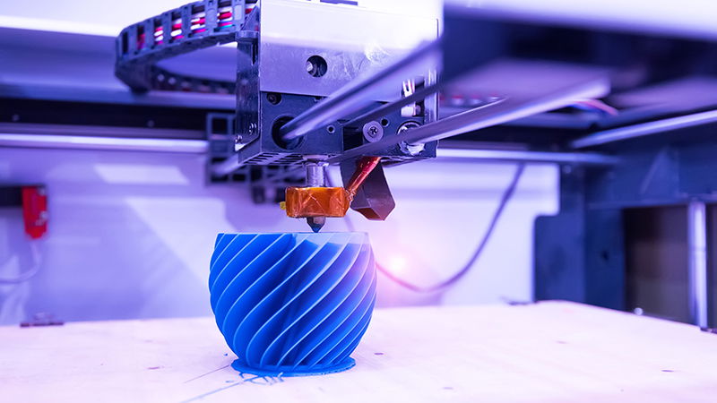 Stampa 3D