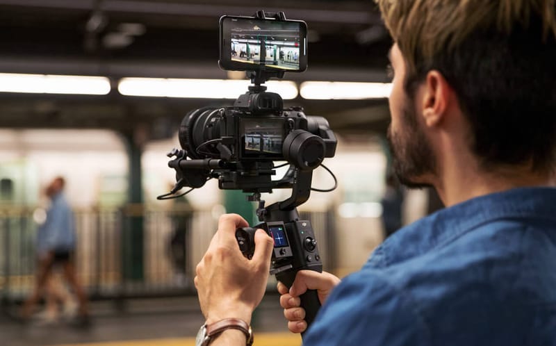 Produzione Video
