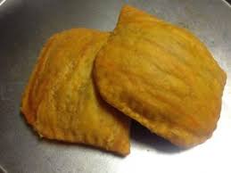 Jamaican Patty spicey Beef