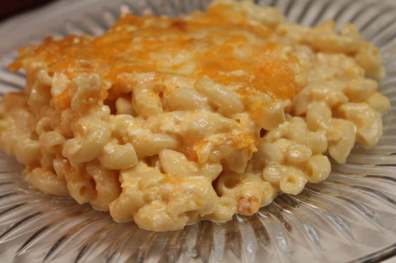 "HeartAttack" Mac N Cheese