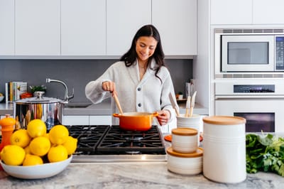 Learn The Basics Of The Kitchen With These Simple Tips